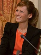 Irene Tzanetakou