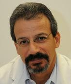 George Pantelas
