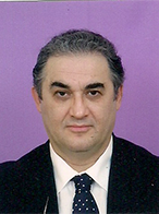 Christos Satlanis