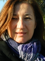 Petra Tournay-Theodotou