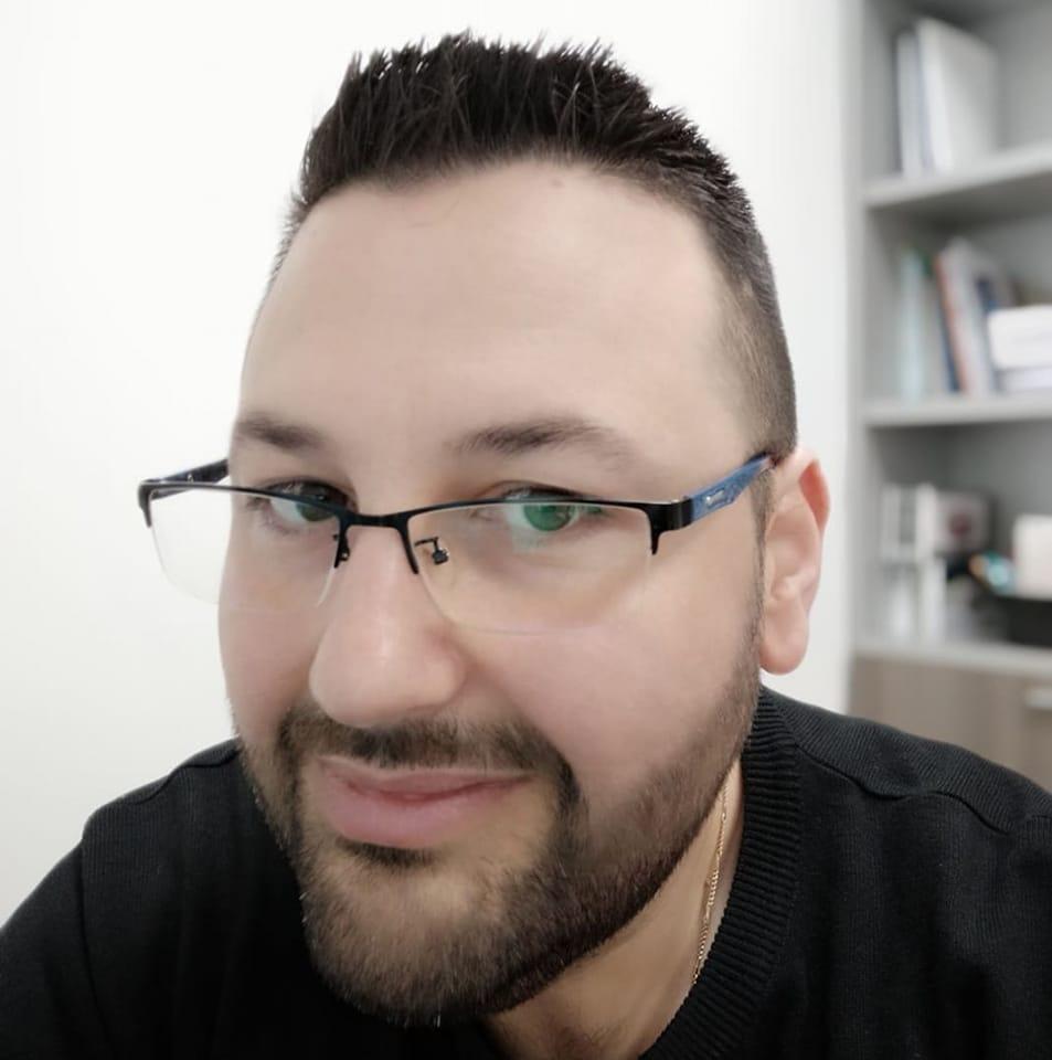 Konstantinos Drosos