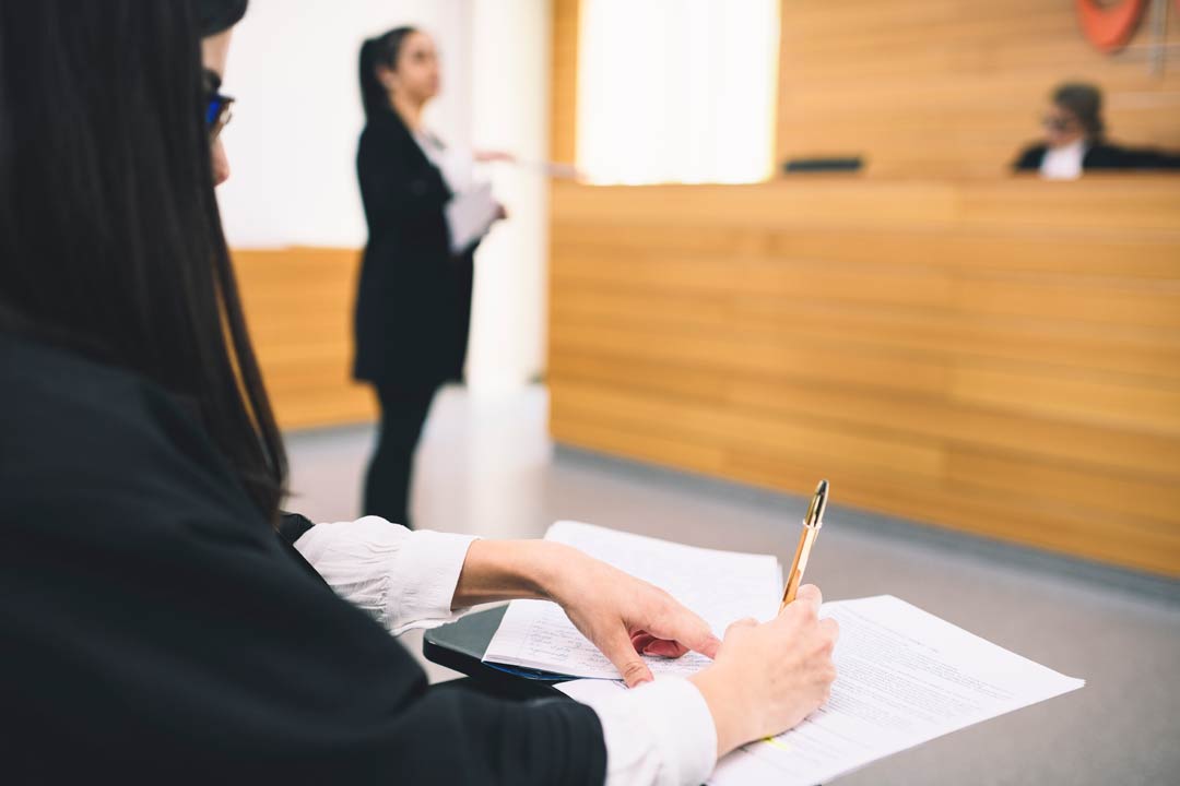 Master of Public Law Online (LLM) European University Cyprus