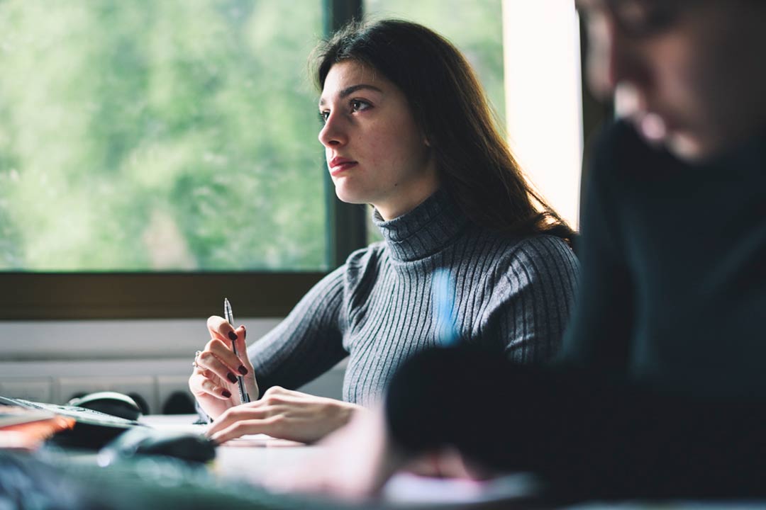 Master in Psychology Clinical Psychology or Counseling EUC